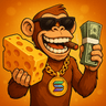 $CHEESE Logo